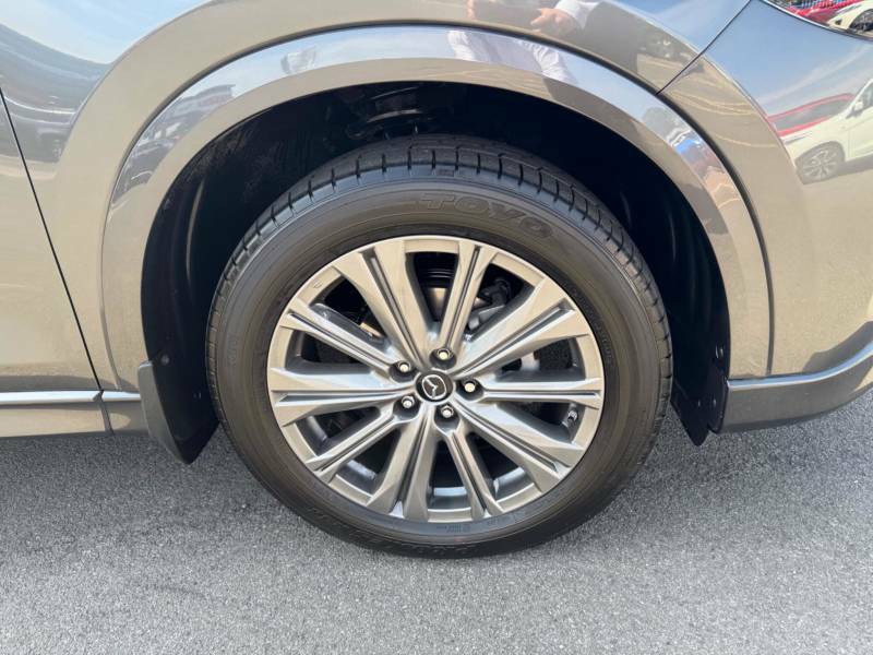 Mazda CX-5 2.0 E-skyactiv G Mhev Centre-line Blue #19