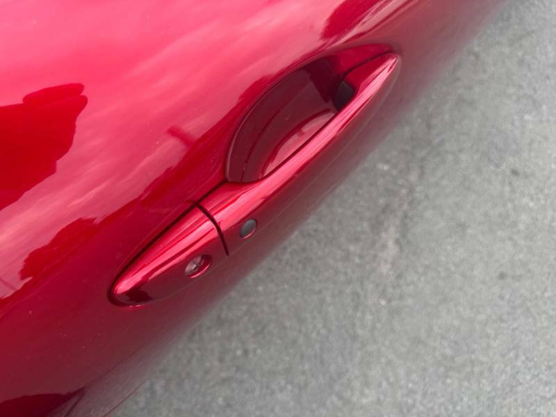 Mazda MX-5 2.0 Skyactiv-g Exclusive-line Roadster Grey #26