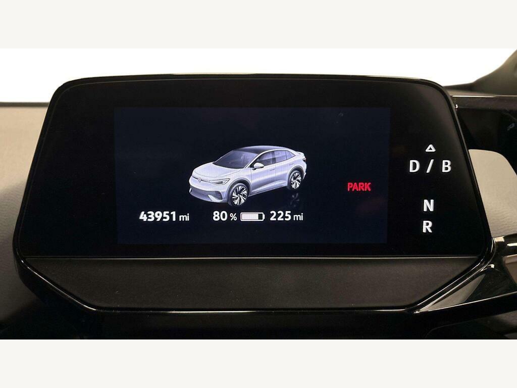 Volkswagen ID.5 128Kw Style Pro 77Kwh 43 167 Miles #9