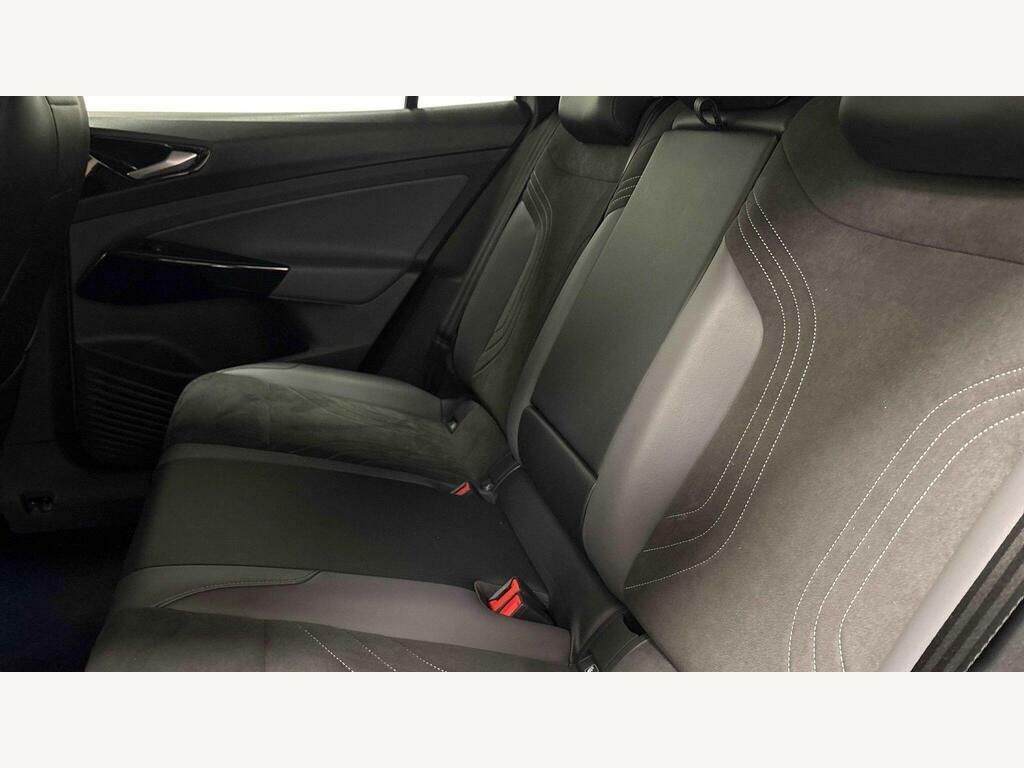 Volkswagen ID.5 128Kw Style Pro 77Kwh 43 167 Miles #7