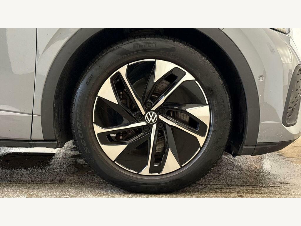 Volkswagen ID.5 Pro 77Kwh Style Grey #5