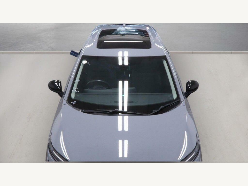 Nissan Ariya 87Kwh Advance Grey #5