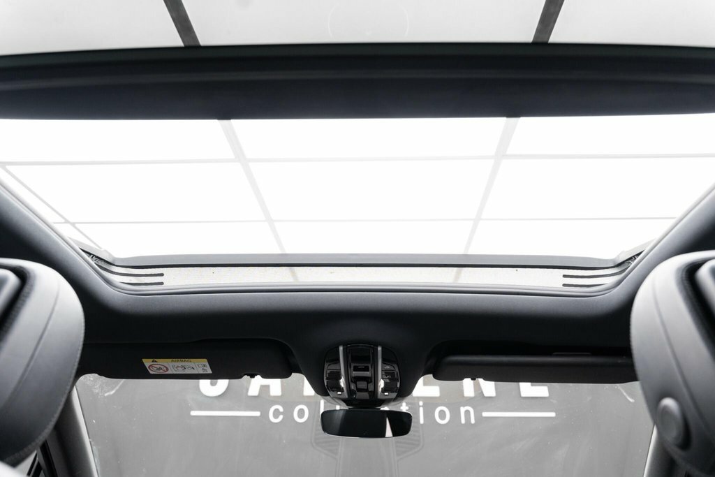 Porsche Cayenne 2.9T V6 S Tiptronics 4Wd Euro 6 Ss YK69KBE White #4