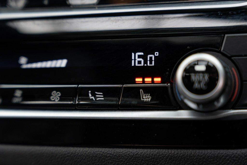 BMW X4 M 3.0I Competition Suv Xdrive Euro 6 Grey #24