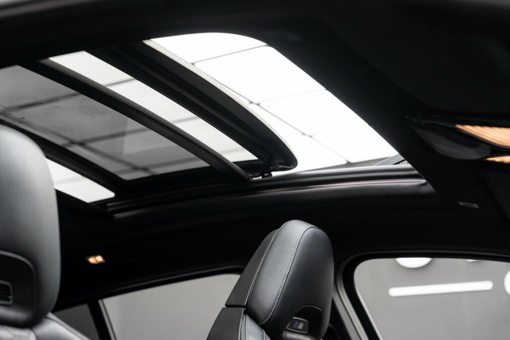 BMW X4 M 3.0I Competition Suv Xdrive Euro 6 Grey #20
