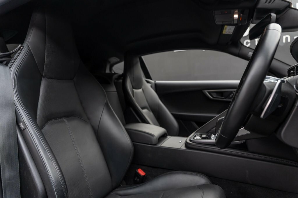 Jaguar F-Type 2.0I R-dynamic Euro 6 Ss LM70NLJ #6