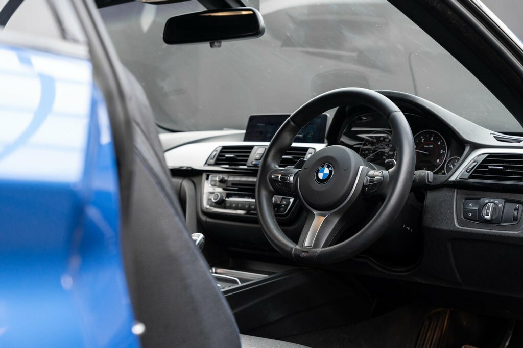 BMW 4 Series 3.0 440I M Sport Euro 6 Ss  #16