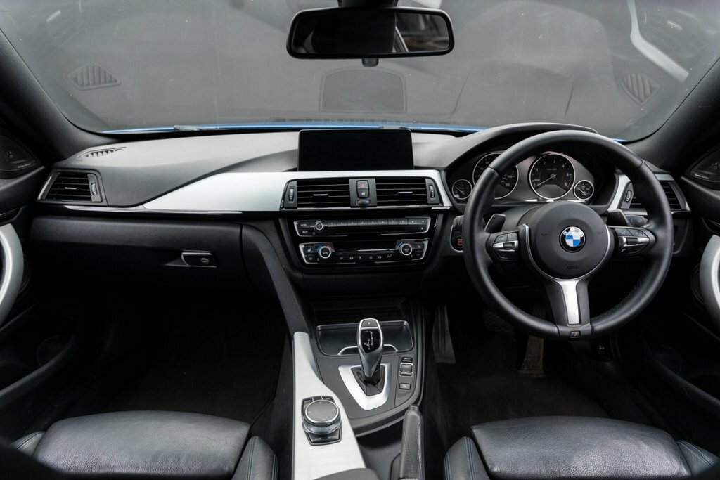 BMW 4 Series 3.0 440I M Sport Euro 6 Ss  #32