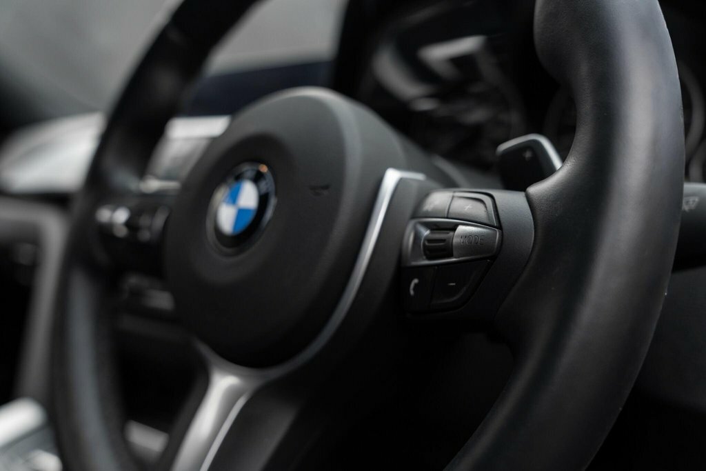 BMW 4 Series 3.0 440I M Sport Euro 6 Ss  #19