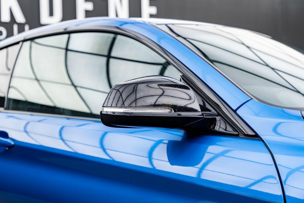 BMW 4 Series 3.0 440I M Sport Euro 6 Ss  #28