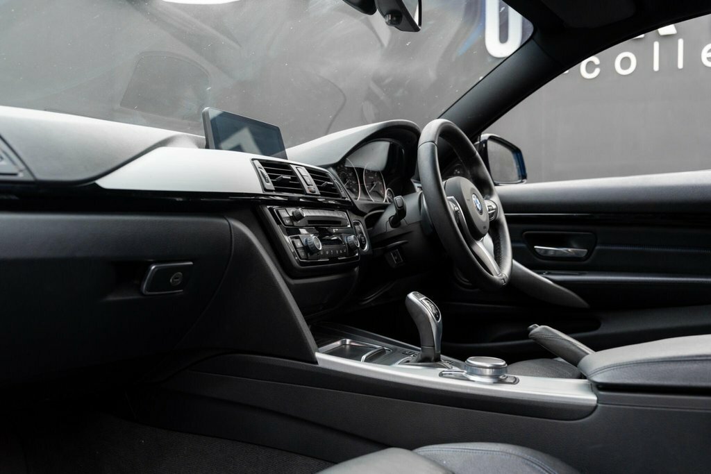 BMW 4 Series 3.0 440I M Sport Euro 6 Ss  #36