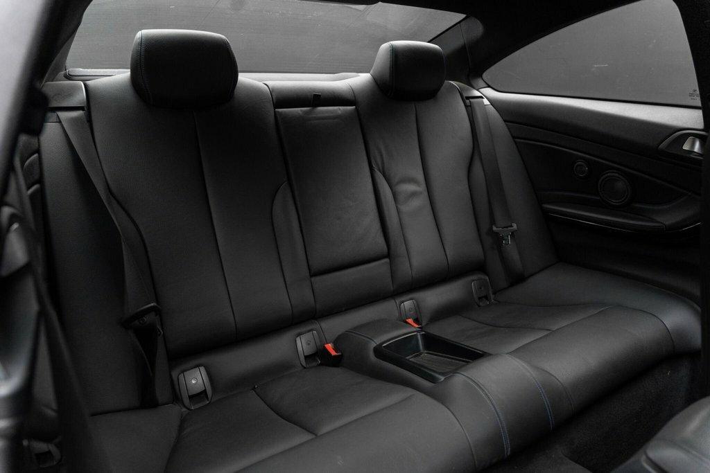 BMW 4 Series 3.0 440I M Sport Euro 6 Ss  #29