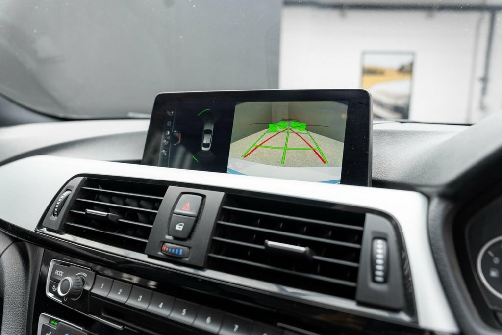 BMW 4 Series 3.0 440I M Sport Euro 6 Ss  #10