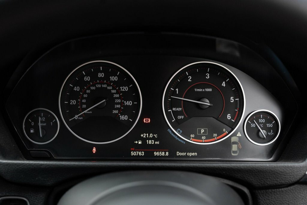 BMW 4 Series 3.0 440I M Sport Euro 6 Ss  #41