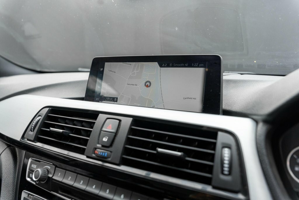 BMW 4 Series 3.0 440I M Sport Euro 6 Ss  #27