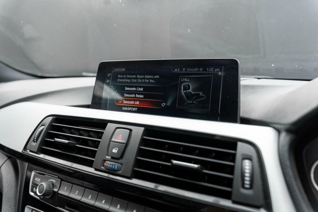 BMW 4 Series 3.0 440I M Sport Euro 6 Ss  #23