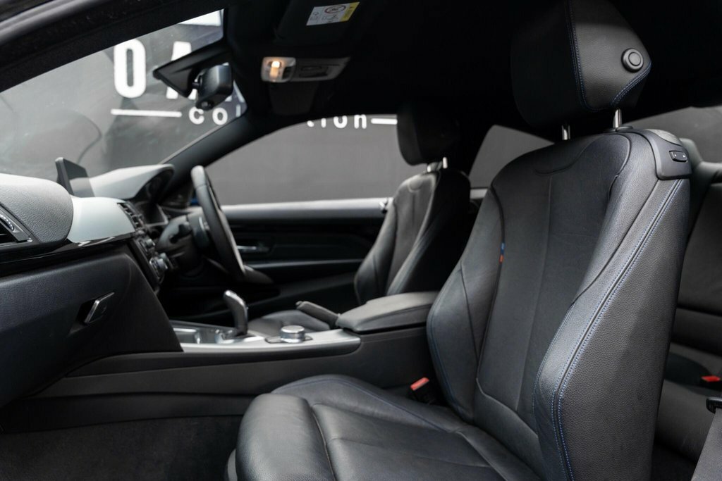 BMW 4 Series 3.0 435D M Sport Xdrive Euro 6 Ss  #2