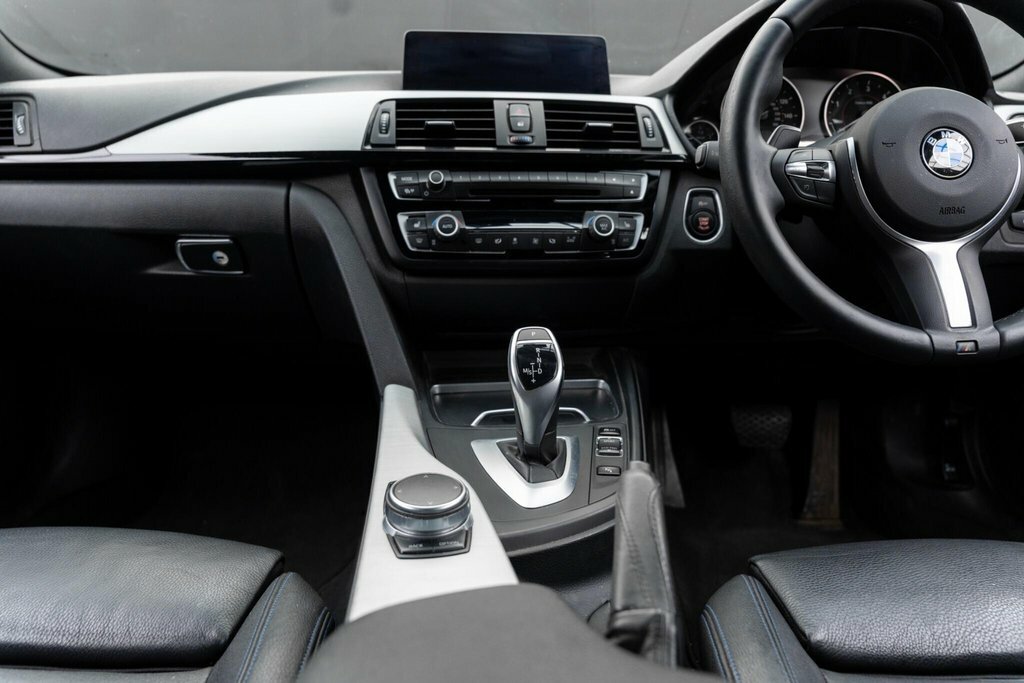 BMW 4 Series 3.0 440I M Sport Euro 6 Ss  #38