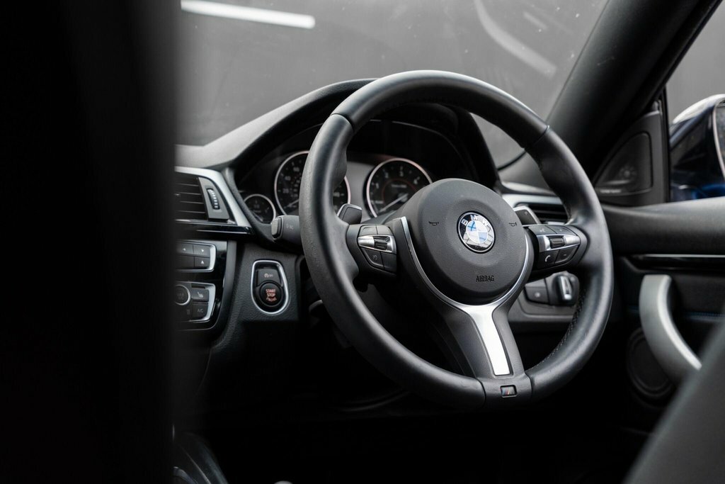 BMW 4 Series 3.0 440I M Sport Euro 6 Ss  #34