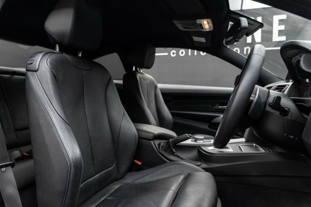 BMW 4 Series 3.0 435D M Sport Xdrive Euro 6 Ss  #6