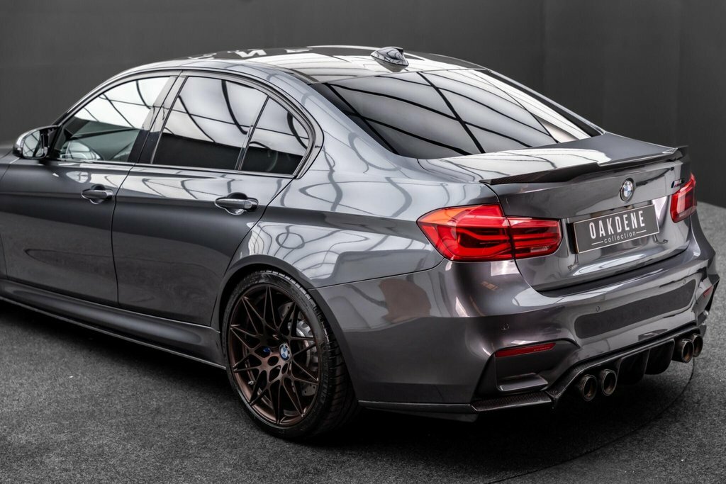 BMW M3  Red #13