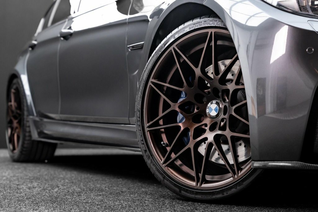 BMW M3  Red #29
