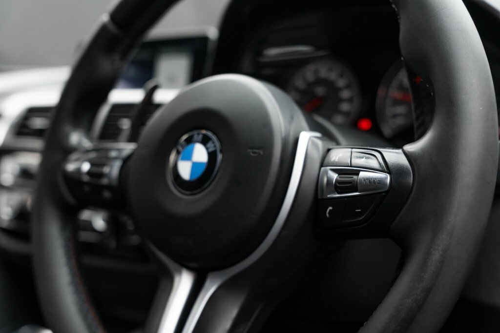 BMW M3  Red #38