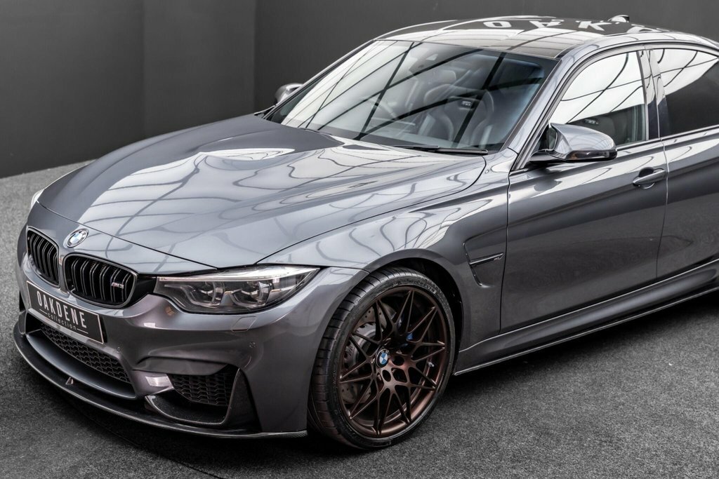 BMW M3  Red #11