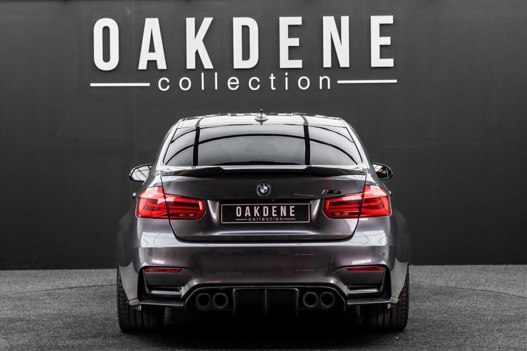 BMW M3  Red #9