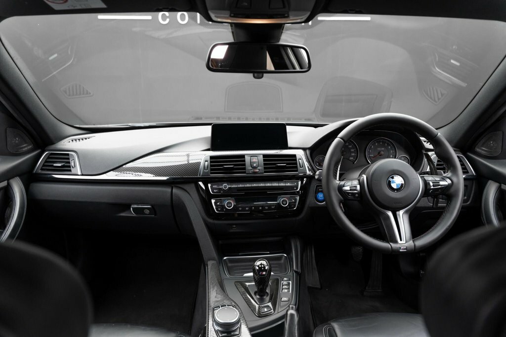 BMW M3  Red #46