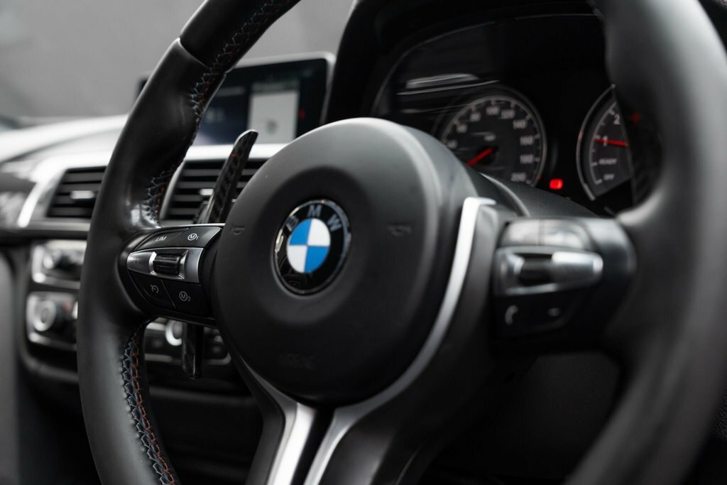 BMW M3  Red #49