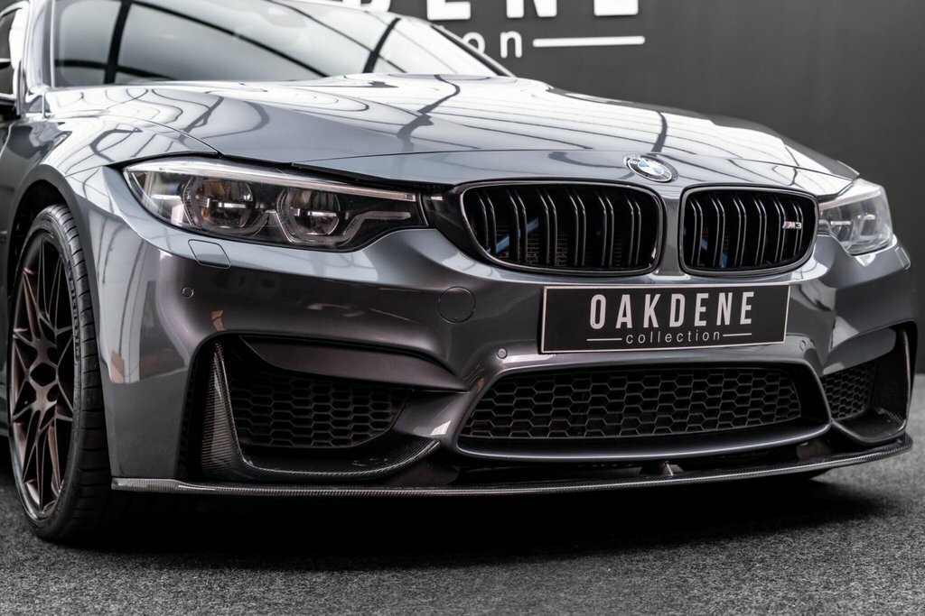 BMW M3  Red #39