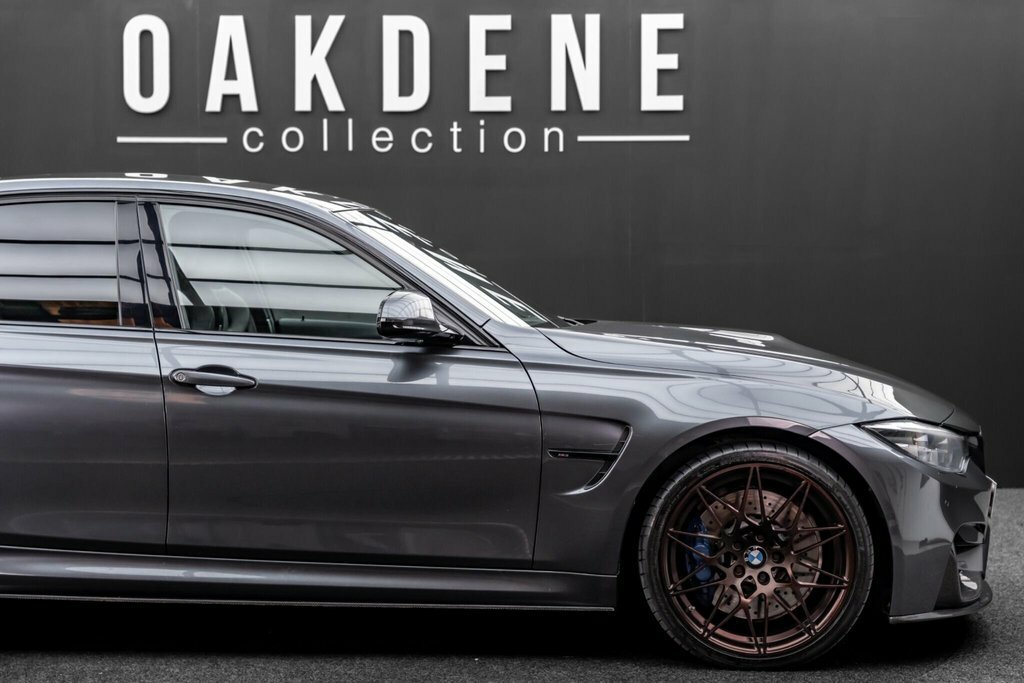 BMW M3  Red #47