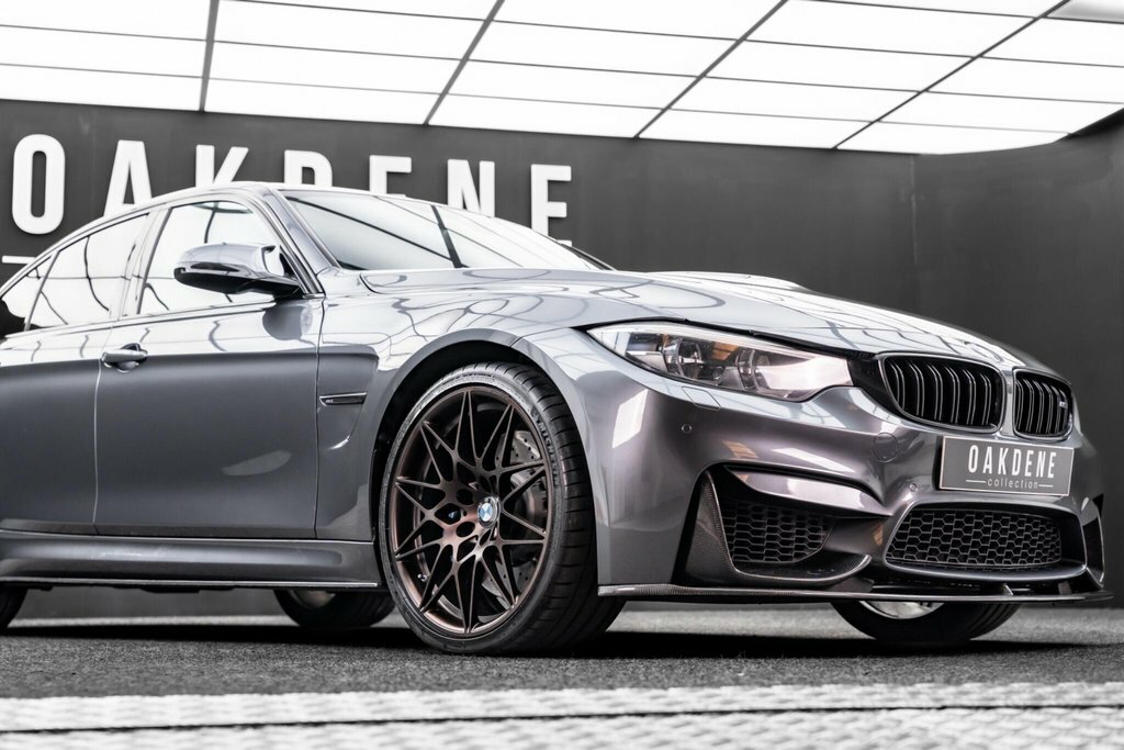BMW M3  Red #17