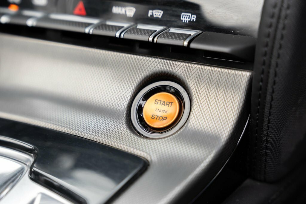 Jaguar F-Type I4 R-dynamic Grey #10