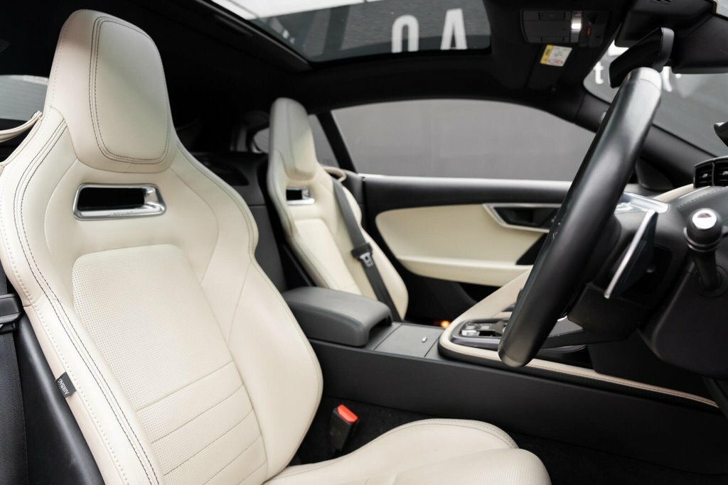 Jaguar F-Type 3.0 V6 Euro 6 Ss #6