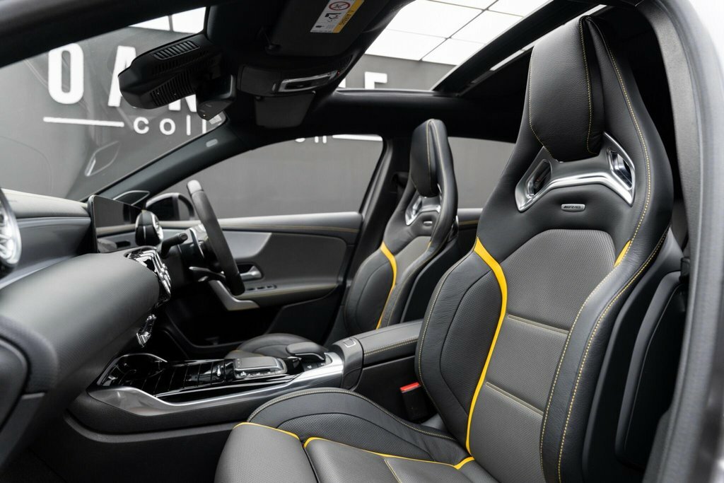 Mercedes-Benz A Class 2.0 A45 Amg S Plus 8G-dct 4Matic Euro 6 Ss #2