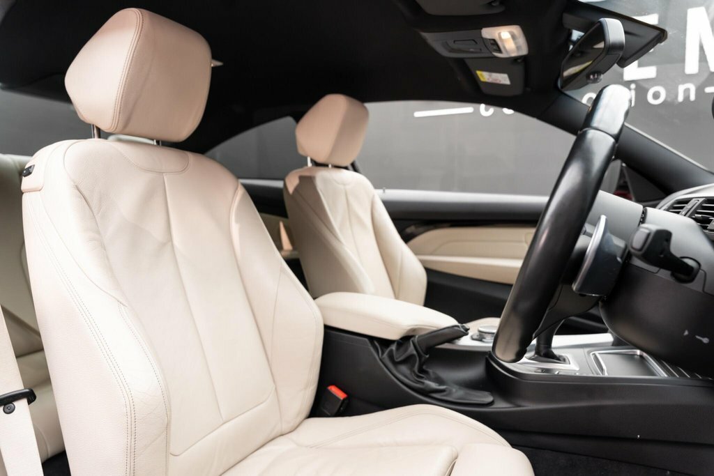 BMW 4 Series 3.0 430D M Sport Xdrive Euro 6 Ss #6