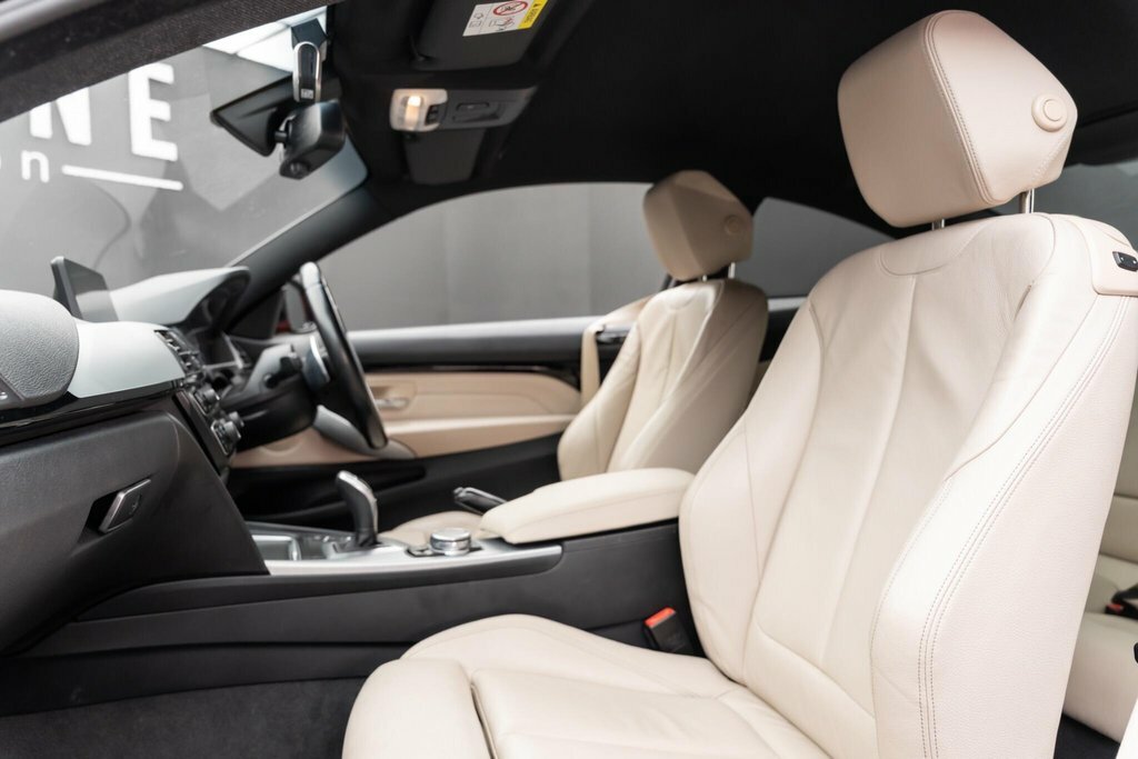 BMW 4 Series 3.0 430D M Sport Xdrive Euro 6 Ss #2