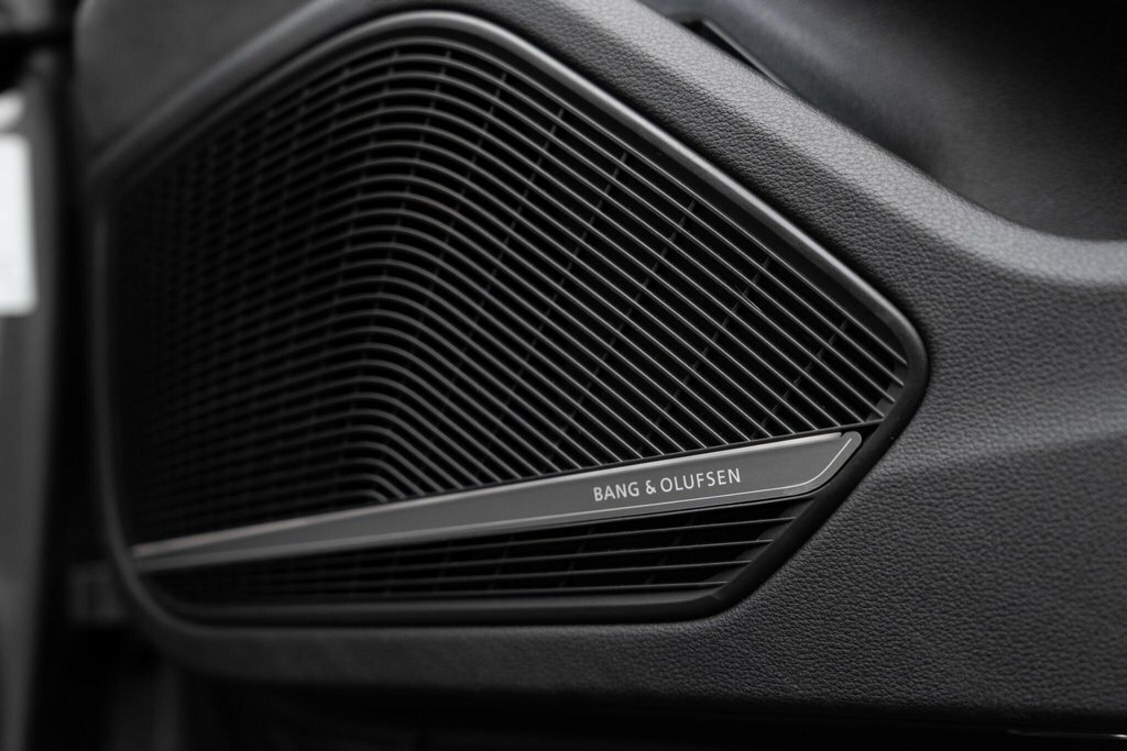 Audi RS5 Rs 5 Sportback 450 Ps Tiptronic Grey #10