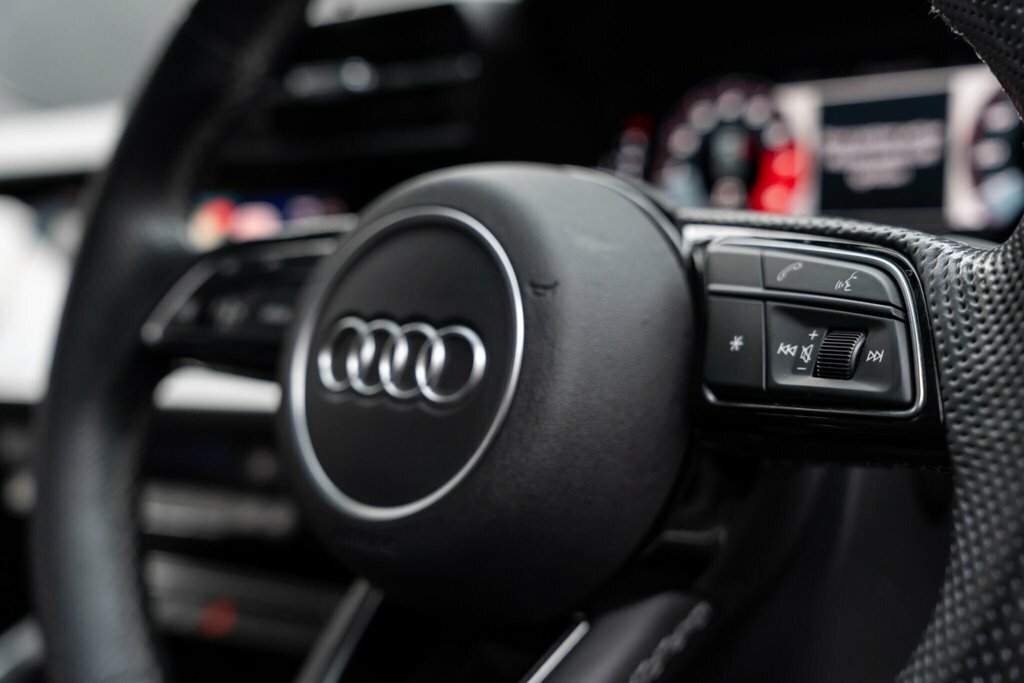 Audi S3 S3 Tfsi Quattro S-a Yellow #35