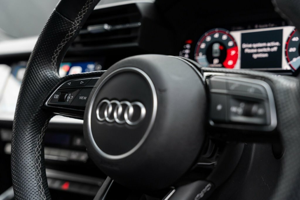 Audi S3 S3 Tfsi Quattro S-a Yellow #38