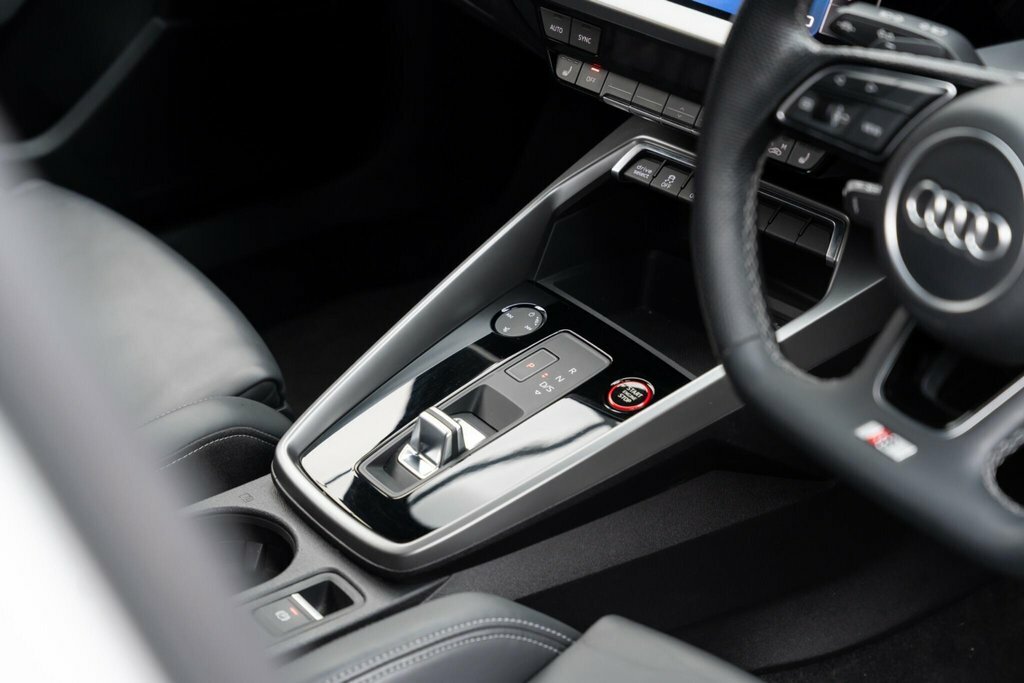 Audi S3 S3 Tfsi Quattro S-a Yellow #33