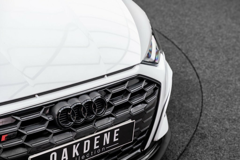 Audi S3 S3 Tfsi Quattro S-a Yellow #36
