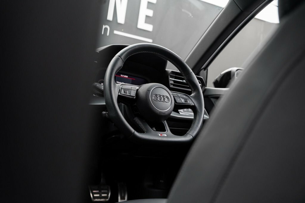 Audi S3 S3 Tfsi Quattro S-a Yellow #23