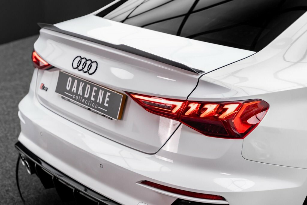 Audi S3 S3 Tfsi Quattro S-a Yellow #44