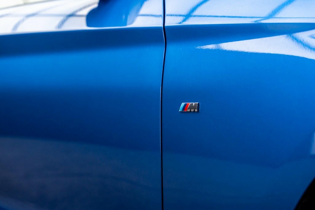 BMW 2 Series Se White #28