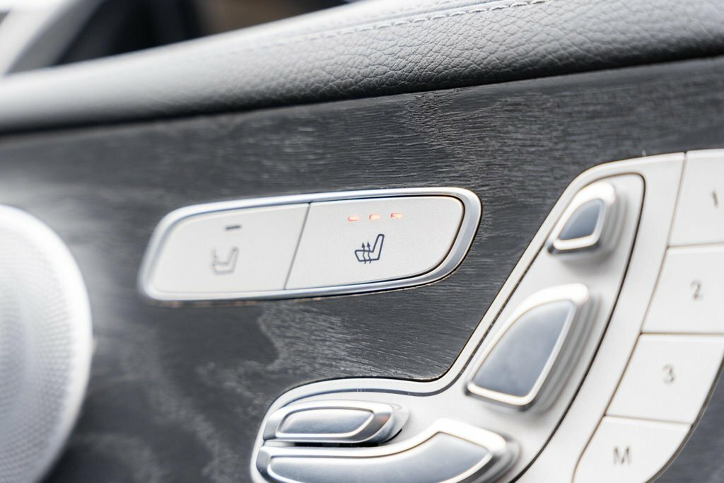 Mercedes-Benz E Class 2017 2.0 E220d Amg Line Premium Plus Cabriolet 2 Grey #12