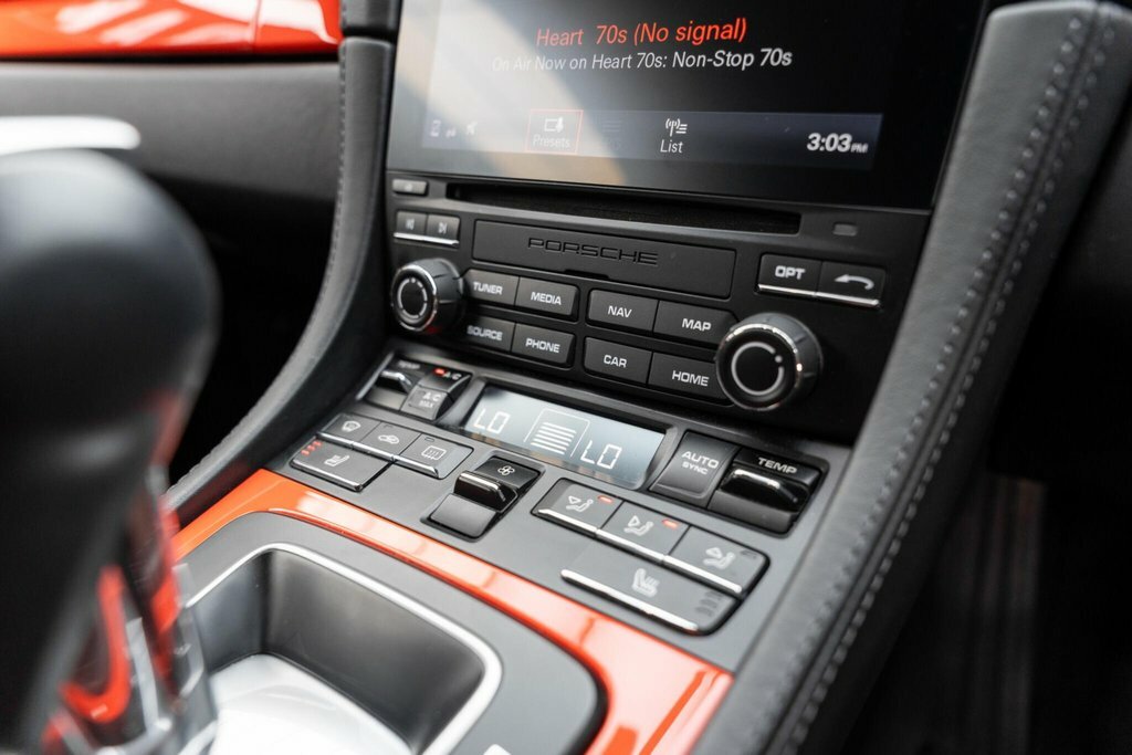 Porsche 718 Cayman 2L Null Grey #20