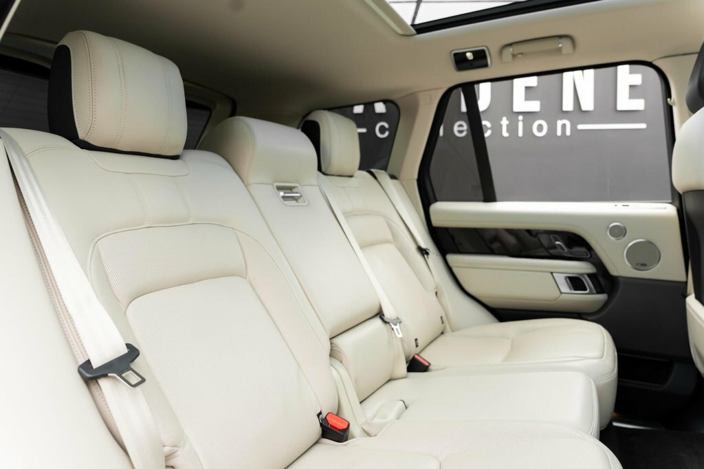 Land Rover Range Rover #31